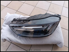 Laden Sie das Bild in den Galerie-Viewer, Frontscheinwerfer Audi Q5 80A941033F LED Links Scheinwerfer Headlight