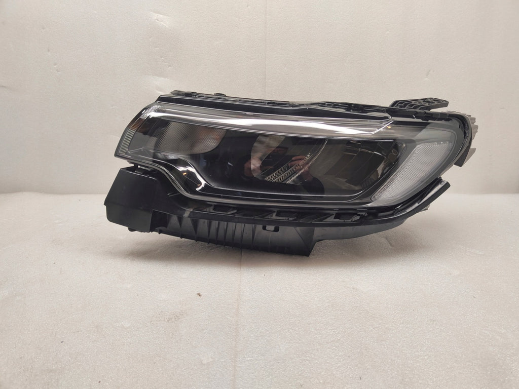 Frontscheinwerfer Jeep Compass 00501636830 Full LED Links Scheinwerfer Headlight SCH1445038093ot