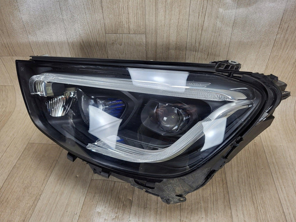 Frontscheinwerfer Mercedes-Benz Glc A2539061304 Full LED Links Headlight SCH4829695861zt