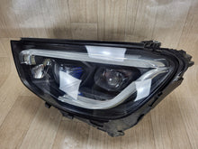 Laden Sie das Bild in den Galerie-Viewer, Frontscheinwerfer Mercedes-Benz Glc A2539061304 Full LED Links Headlight SCH4829695861zt