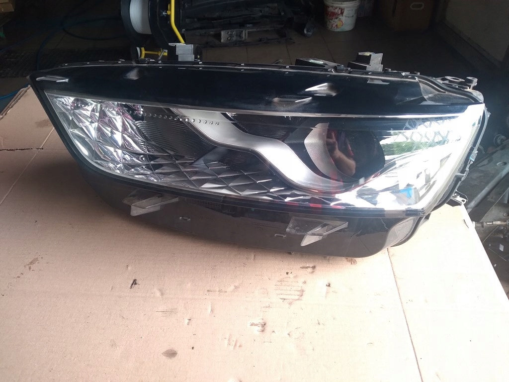 Frontscheinwerfer Citroën 9821750380 9821750280 LED Rechts oder Links