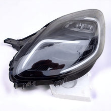 Laden Sie das Bild in den Galerie-Viewer, Frontscheinwerfer Ford Puma L1TB-13E015-LB L713236AB LED Links Headlight