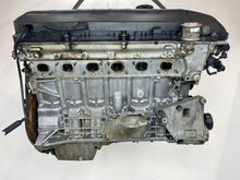 Load image into Gallery viewer, Motor BMW E65 E66 M54B30 3.0 113TKm 2003 Benzin Engine Komplett