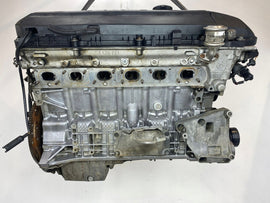 Motor BMW E65 E66 M54B30 3.0 113TKm 2003 Benzin Engine Komplett