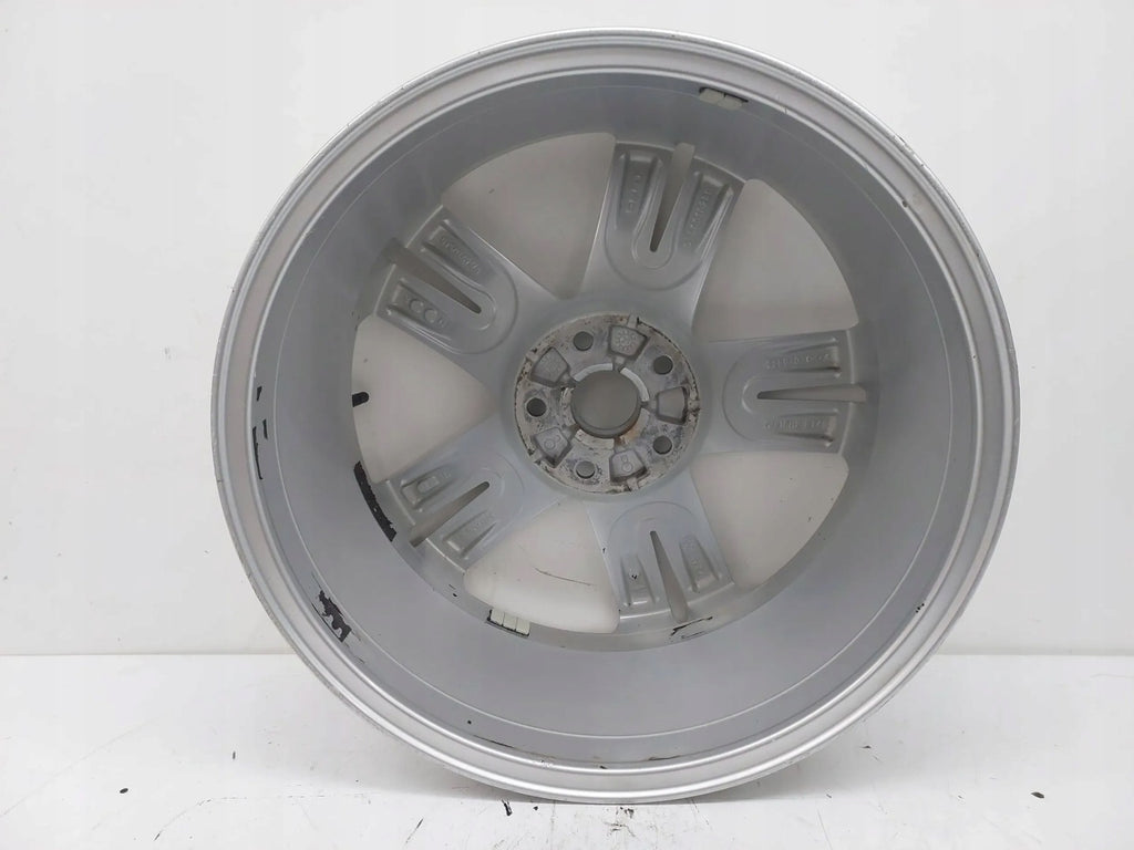1x Alufelge 18 Zoll 7.0" 5x112 45ET 575601025G Seat Ateca Rim Wheel FEL8064685908jz