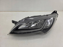 Laden Sie das Bild in den Galerie-Viewer, Frontscheinwerfer Citroën Jumper Ducato 1394433080 Links Scheinwerfer Headlight SCH3084350680ju