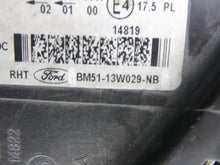 Laden Sie das Bild in den Galerie-Viewer, Frontscheinwerfer Ford Focus BM5113W029NB Rechts Scheinwerfer Headlight SCH3381892558jt
