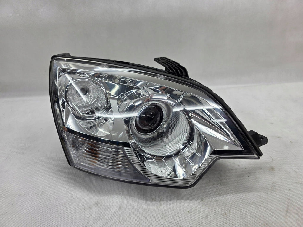 Frontscheinwerfer Opel Antara SPP17871 Rechts Scheinwerfer Headlight SCH3926010121xv