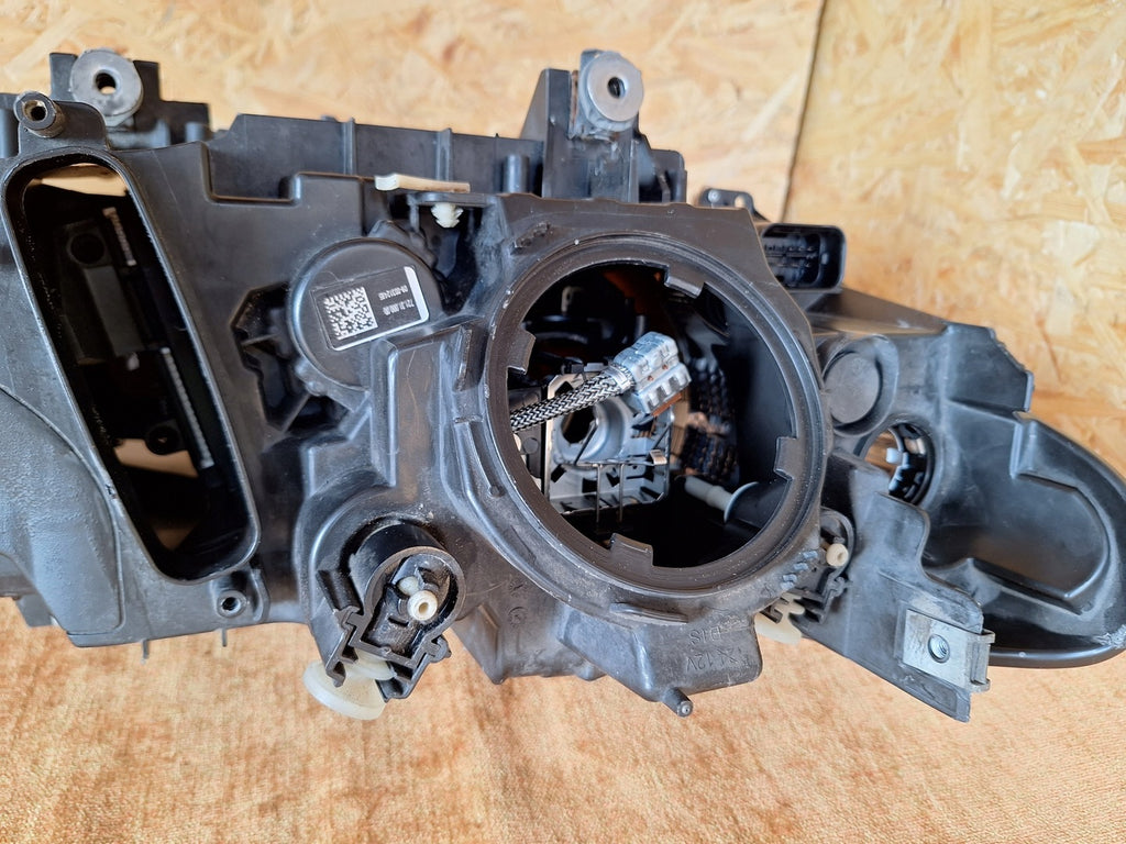 Frontscheinwerfer BMW 3 F30 F31 7259525 Xenon Links Scheinwerfer Headlight SCH1954342467xc