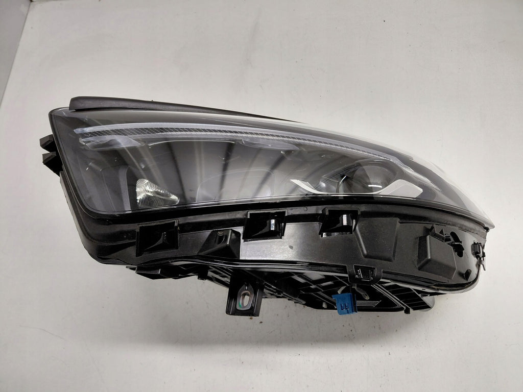 Frontscheinwerfer Mercedes-Benz W177 A1779065704 Links Scheinwerfer Headlight SCH6993005679jk