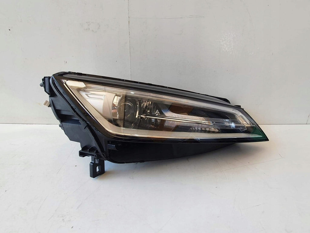 Frontscheinwerfer Audi Tt 8S0941044 LED Rechts Scheinwerfer Headlight