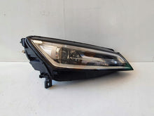 Load image into Gallery viewer, Frontscheinwerfer Audi Tt 8S0941044 LED Rechts Scheinwerfer Headlight