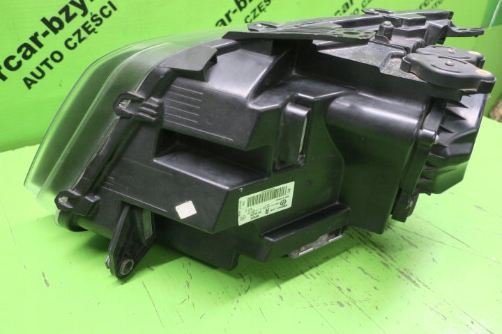 Frontscheinwerfer VW Amarok 90076592 LED Rechts Scheinwerfer Headlight SCH1334947599ec