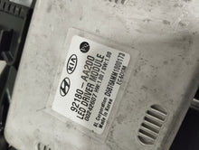 Laden Sie das Bild in den Galerie-Viewer, Frontscheinwerfer Hyundai Elantra VII 92101-AA Links Scheinwerfer Headlight SCH8151441477ok