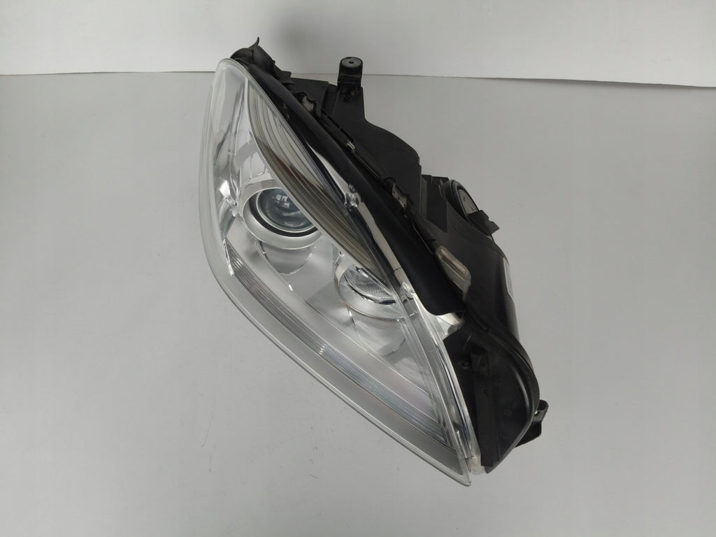 Frontscheinwerfer Mercedes-Benz W166 A1668208461 Rechts Scheinwerfer Headlight SCH6472403521iq