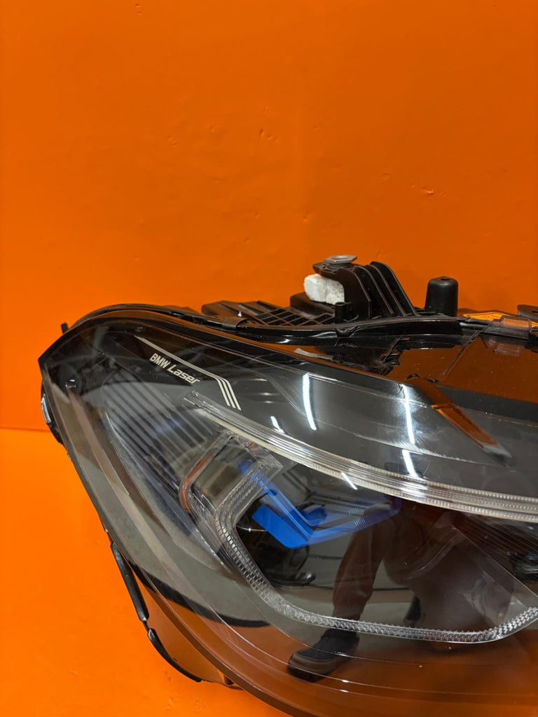 Frontscheinwerfer BMW X5 G05 G06 5A279B201 Laser Rechts Scheinwerfer Headlight SCH3439499067rr