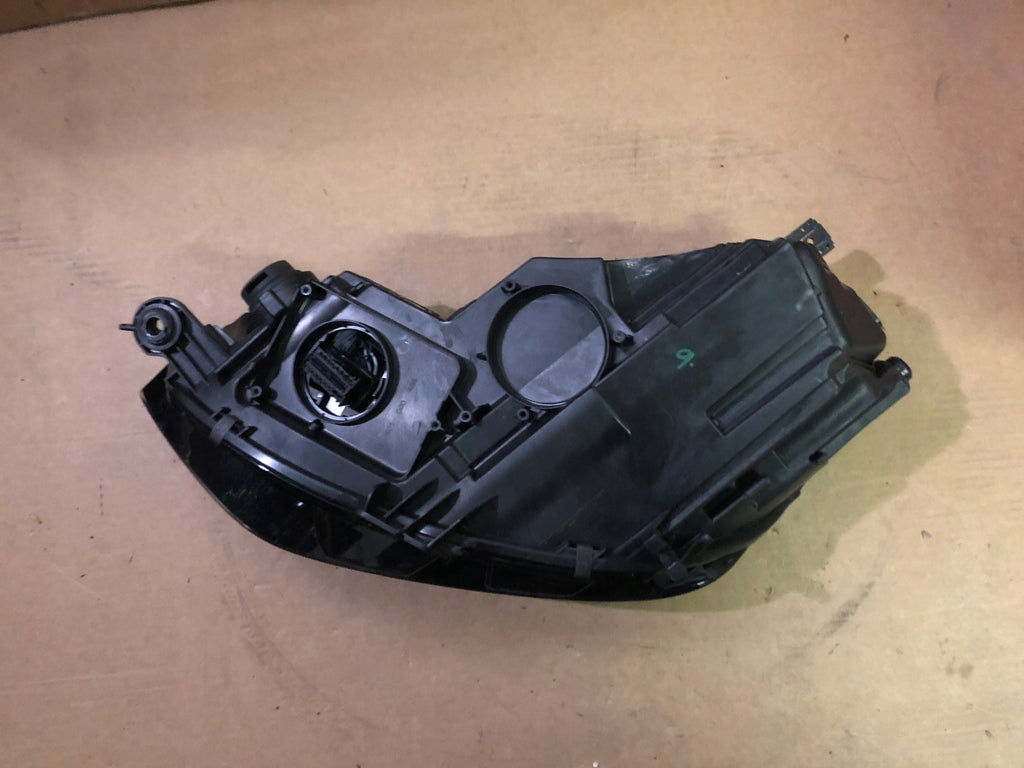 Frontscheinwerfer Audi A4 B9 8W0941036E Rechts Scheinwerfer Headlight