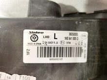 Load image into Gallery viewer, Frontscheinwerfer VW Scirocco 1K8941005Q Ein Stück (Rechts oder Links) Headlight SCH9345982616zu