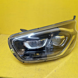 Frontscheinwerfer Ford Transit Custom JX7B-13E014-AD Links Headlight SCH8323652915oo