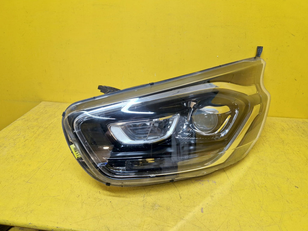 Frontscheinwerfer Ford Transit Custom JX7B-13E014-AD Links Headlight SCH8323652915oo