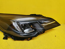 Laden Sie das Bild in den Galerie-Viewer, Frontscheinwerfer Opel Astra K 39195689 Rechts Scheinwerfer Headlight SCH8171701236hl