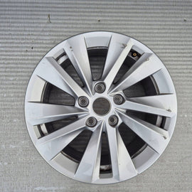 1x Alufelge 16 Zoll 7.0