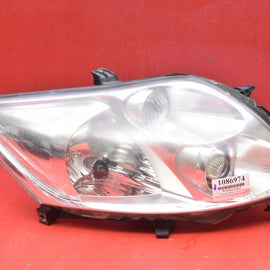 Frontscheinwerfer Toyota Auris 1086974-81110-02480 Rechts Scheinwerfer Headlight SCH6350292014vs
