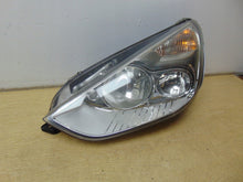 Laden Sie das Bild in den Galerie-Viewer, Frontscheinwerfer Ford S-Max 6M21-13W030-AH Links Scheinwerfer Headlight