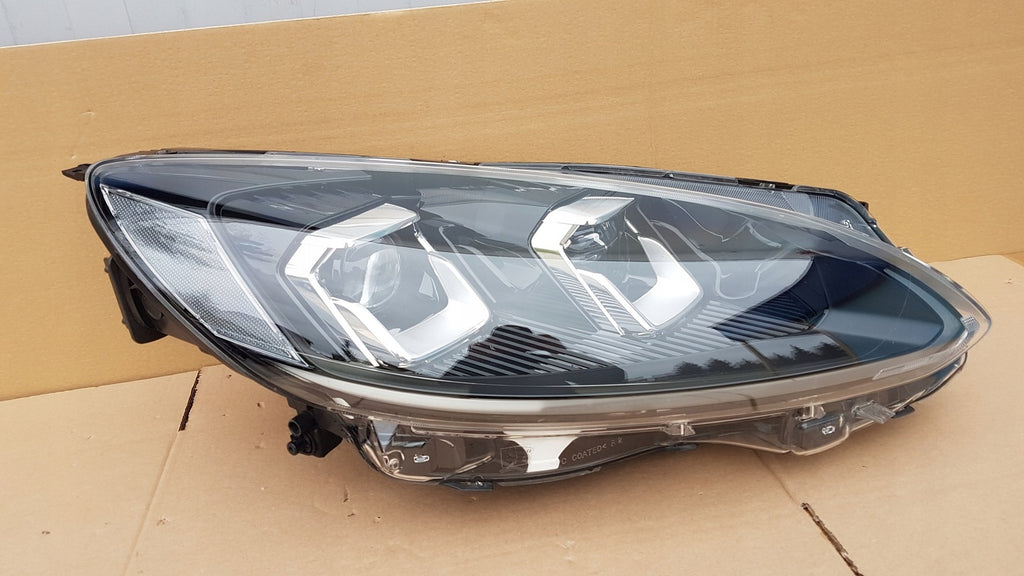 Frontscheinwerfer Ford Kuga L90187839 Full LED Rechts Scheinwerfer Headlight