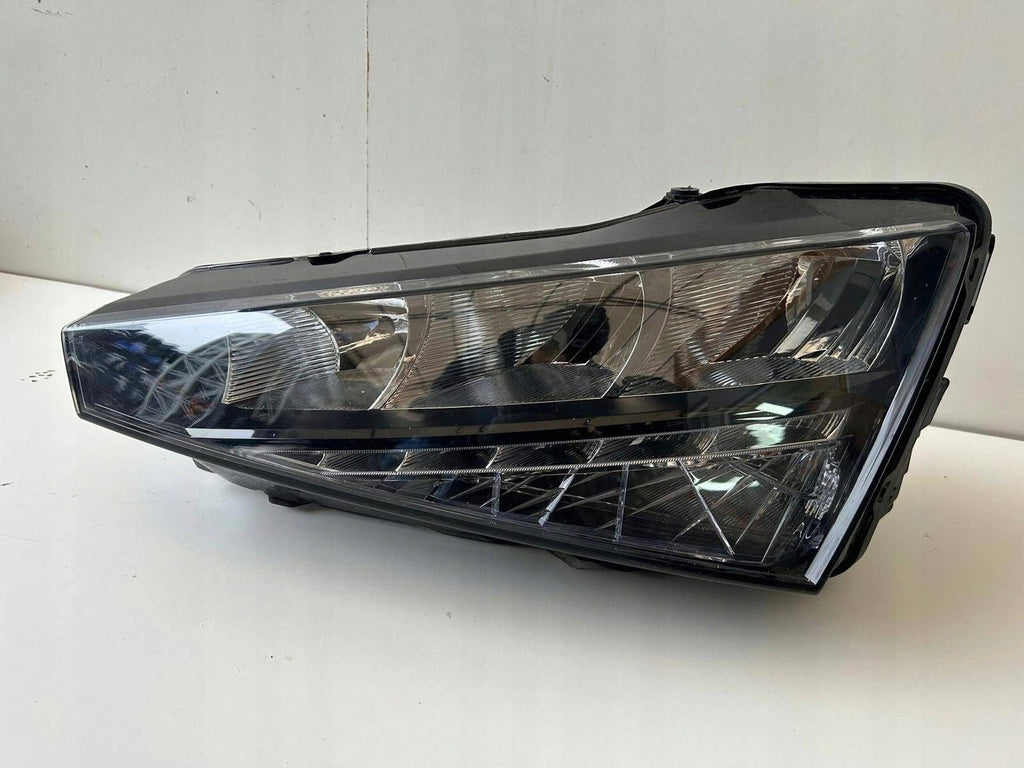 Frontscheinwerfer Skoda Scala 657941015 Links Scheinwerfer Headlight SCH1691387967ec