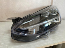 Load image into Gallery viewer, Frontscheinwerfer Ford Focus MX7B-13E015-EB LED Links Scheinwerfer Headlight SCH7033854302mj