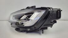 Laden Sie das Bild in den Galerie-Viewer, Frontscheinwerfer Audi A3 8V0941783D-1KUD LED Links Scheinwerfer Headlight SCH8125105283di