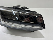 Load image into Gallery viewer, Frontscheinwerfer Audi Q2 81A941012 Rechts Scheinwerfer Headlight SCH2997705542aw