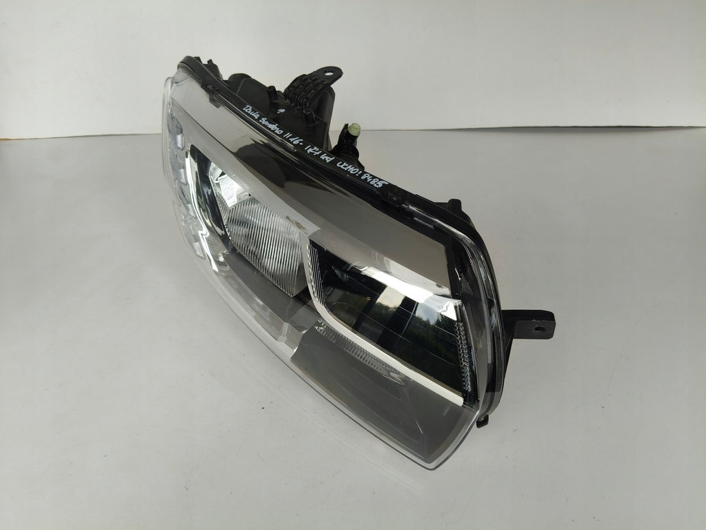 Frontscheinwerfer Dacia Logan Sandero II 260105925R LED Rechts Headlight