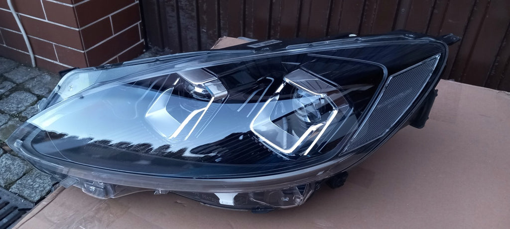 Frontscheinwerfer Ford Kuga III Dfk LV4B13E017AH LED Links Headlight SCH2860260498rd