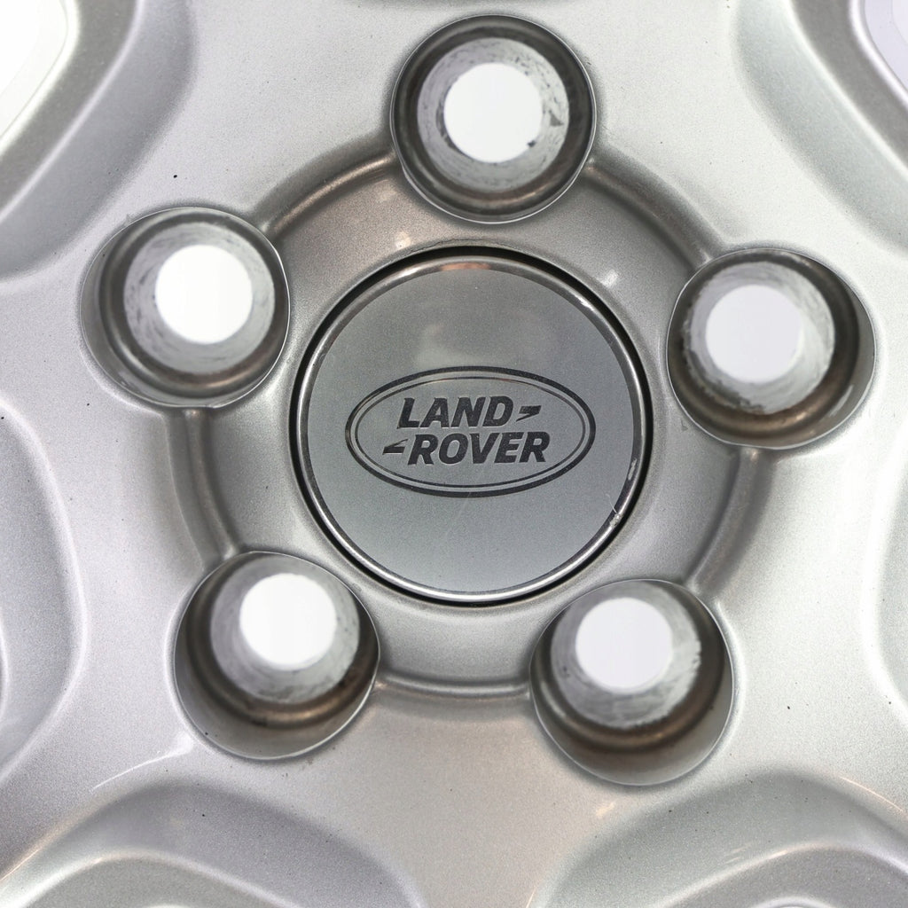 1x Alufelge 18 Zoll 8.0" 5x108 GJ32-1007-AB Land Rover Range Evoque L538 FEL2331388893fy