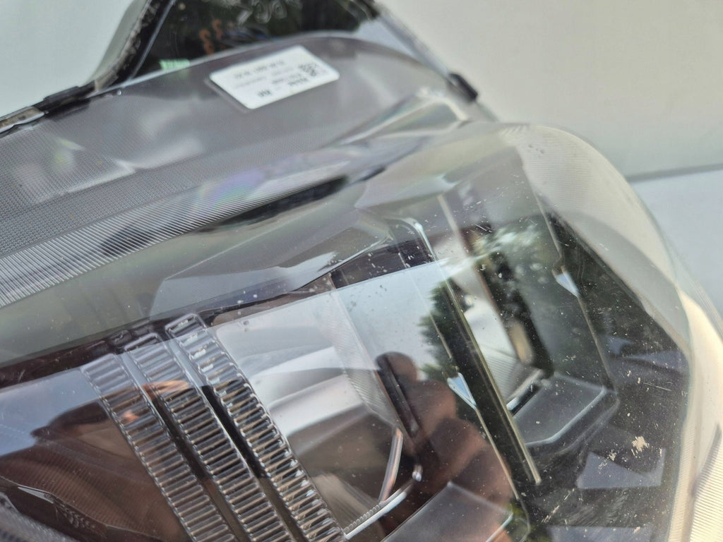 Frontscheinwerfer Hyundai Tucson N792162120BSP 003707 Full LED Rechts Headlight SCH6524075214we