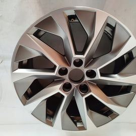1x Alufelge 16 Zoll 7.0