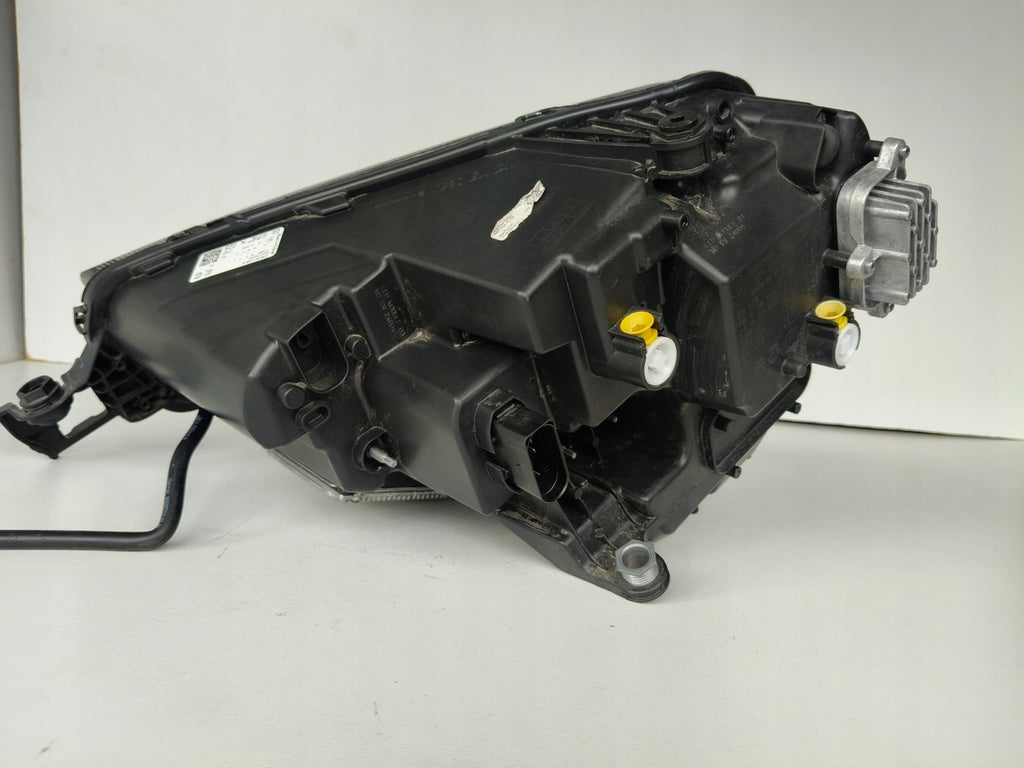 Frontscheinwerfer Skoda Karoq 57B941036B Full LED Rechts Scheinwerfer Headlight SCH1057354106du