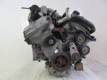 Load image into Gallery viewer, Motor Jaguar X-Type AJV6 2.5 2002 Benzin Engine Komplett MOT5687754477tk
