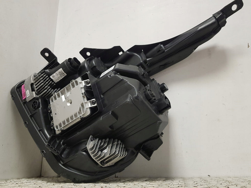 Frontscheinwerfer Kia Sportage 92102-R2000 Full LED Rechts Headlight SCH8737760294ka