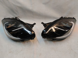 Frontscheinwerfer Ford Puma L1TB-13E014-CH L1TB-13E015-CH Ein Satz Headlight