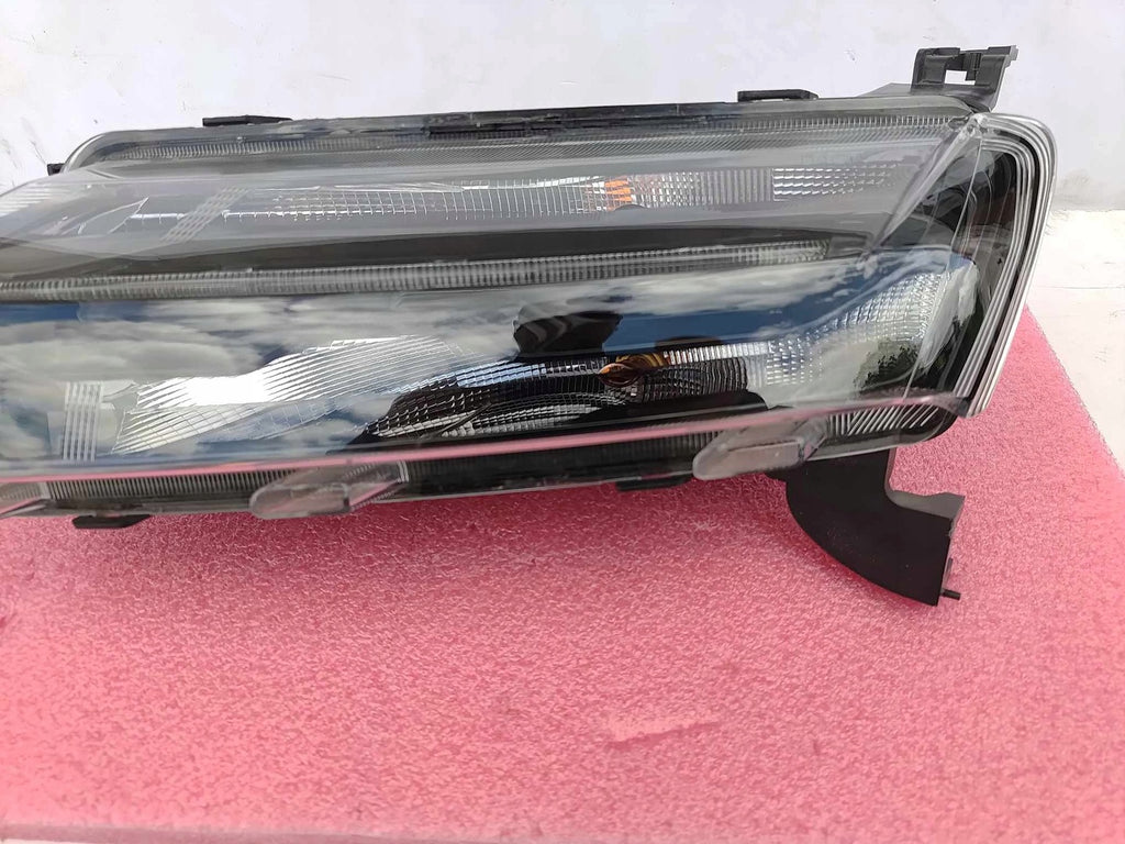 Frontscheinwerfer Dacia Spring 266052417R LED Links Scheinwerfer Headlight