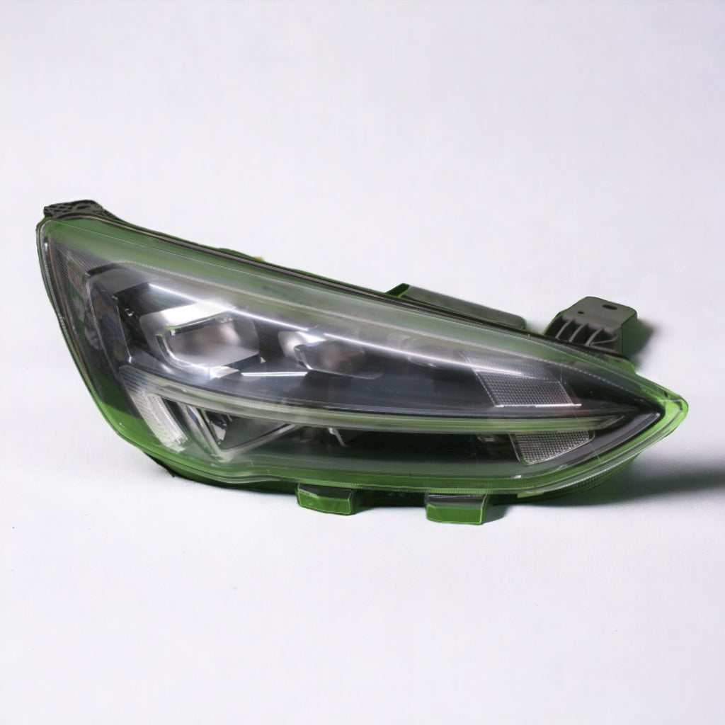 Frontscheinwerfer Ford Focus JX7B-13E014-CE LED Rechts Scheinwerfer Headlight