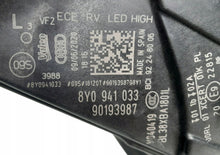 Laden Sie das Bild in den Galerie-Viewer, Frontscheinwerfer Audi A3 8Y0941033 Full LED Links Scheinwerfer Headlight