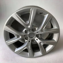 Load image into Gallery viewer, 1x Alufelge 17 Zoll 6.5&quot; 5x112 29ET 6856076 BMW F39 F48 Rim Wheel