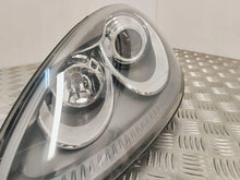 Laden Sie das Bild in den Galerie-Viewer, Frontscheinwerfer Porsche Cayenne 7P5907381C Links Scheinwerfer Headlight SCH4447239537yz
