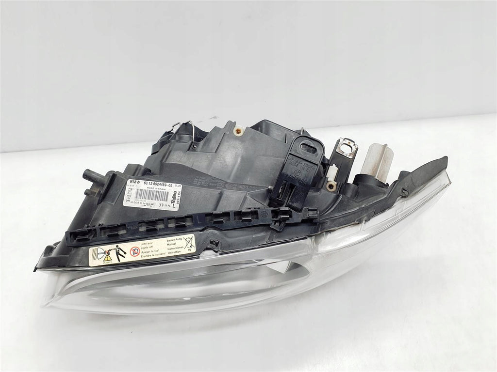 Frontscheinwerfer BMW 1 E81 E82 E87 6924486 Xenon Links Scheinwerfer Headlight