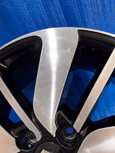 Laden Sie das Bild in den Galerie-Viewer, 1x Alufelge 17 Zoll 7.0&quot; 4x100 403007138R 403008014R Renault Captur Clio
