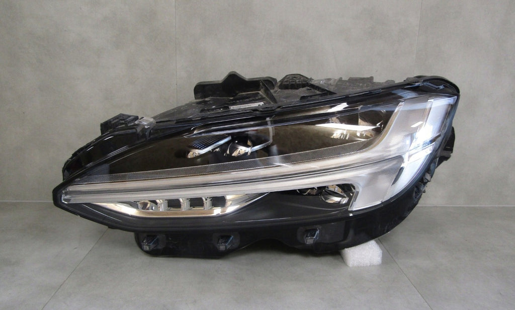 Frontscheinwerfer Volvo S90 V90 31655935 LED Links Scheinwerfer Headlight SCH1282190674cz